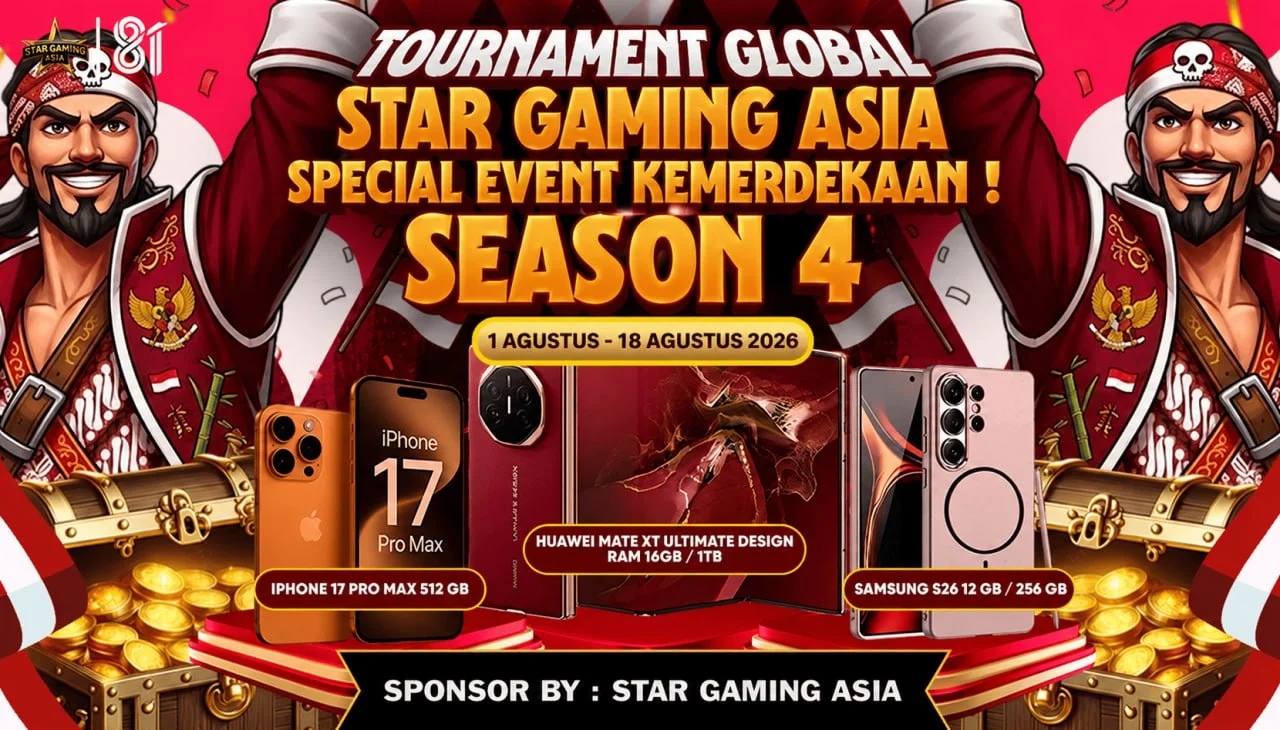 welcome SARANG777
